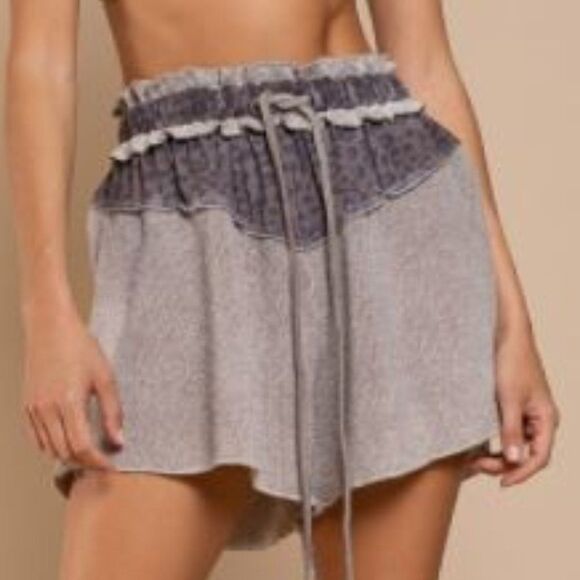 Cute Lounge Shorts‎ - Picture 1 of 5